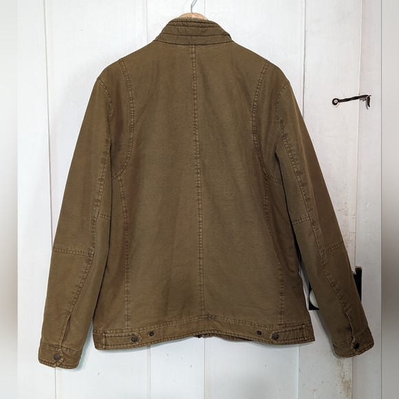Levi's jacket - Picture 3 of 4